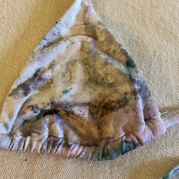 ONIA Triangle Top - Picture 2 of 4